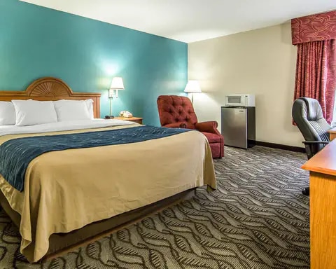 King Room