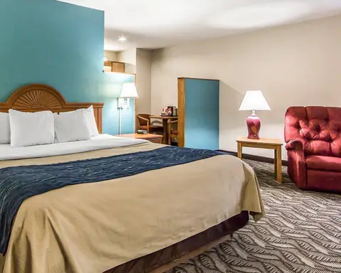 King Room