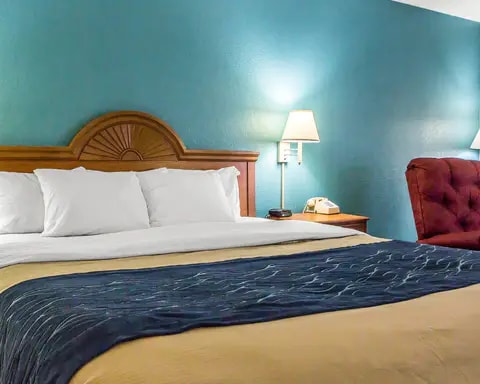 Main Room